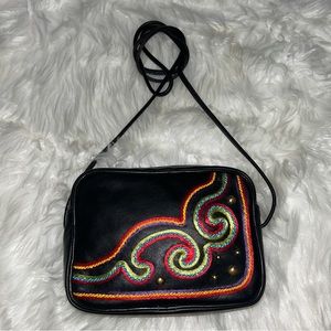 Beautiful Josep B Exclusive Crossbody Purse